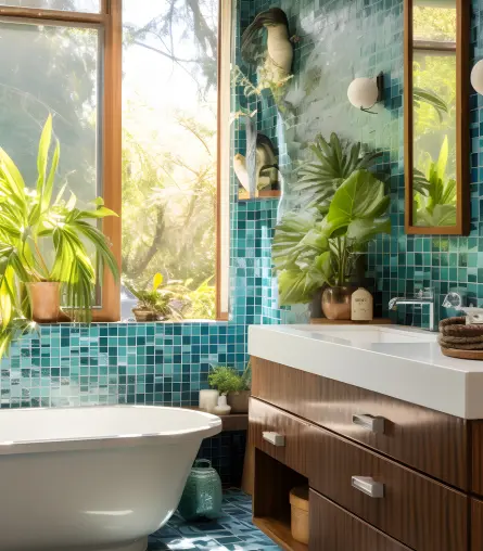 bath interior designers