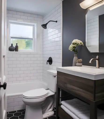 affordable bathroom interior designers in chennai