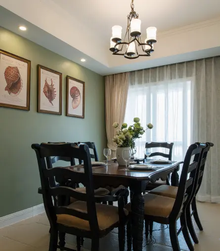 dining room interior designers