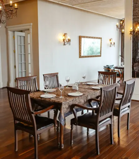 dining room designers