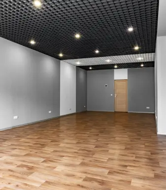 false ceiling contractors