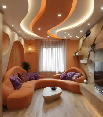 false ceiling contractors in chennai