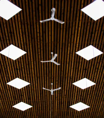 gypsum false ceiling contractor