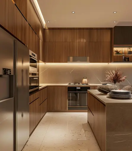 modular kitchen chennai