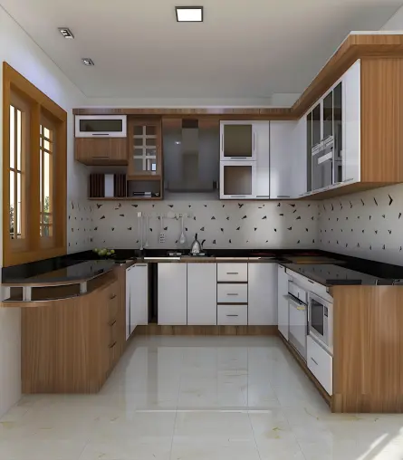 modular kitchen manufacturers in chennai