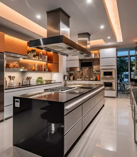 kitchen interior designers in chennai