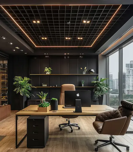 best office interior designers in chennai