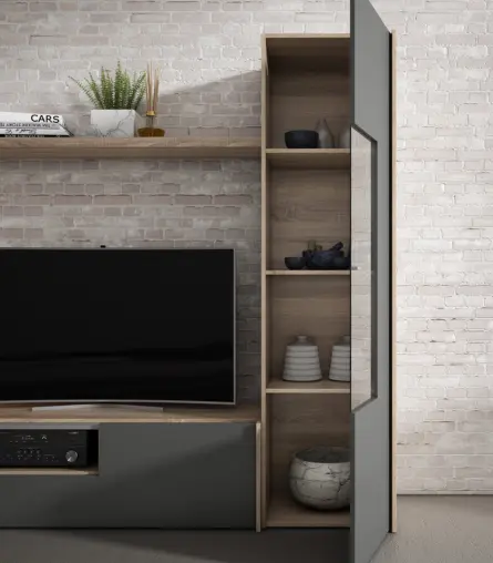tv unit interior design